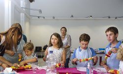 Alimentarse bien, no puede ser tan complicado