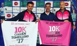 El 10k puede ser tu primer reto