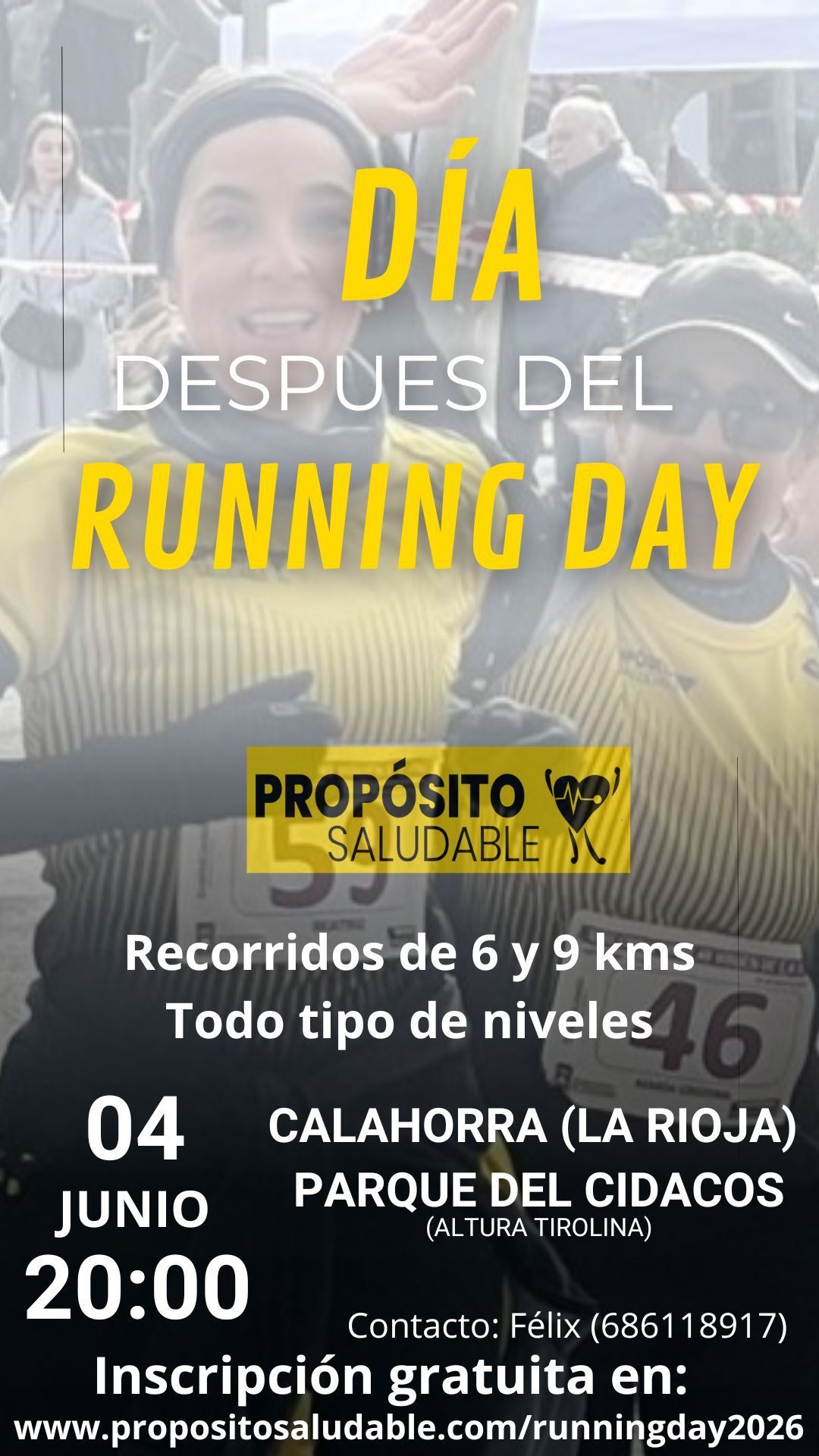 running day 04.06.26