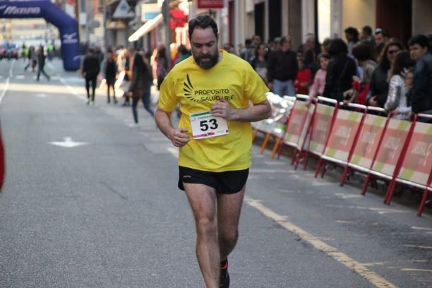 Atleta de la ESCUELA DE PROPÓSITO SALUDABLE. En la escuela nos hacemos responsables de que 
nuestros atletas no digan "NO PROGRESO EN  MIS ENTRENAMIENTOS".