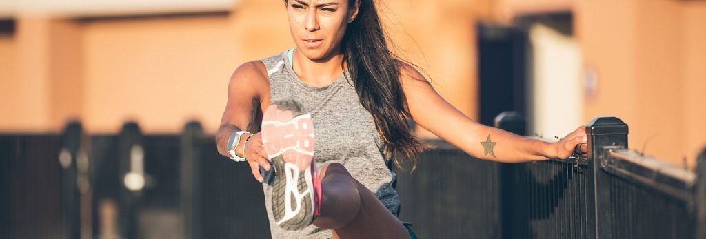 Entrenar en aeróbico o anaeróbico debe estar marcado por tus objetivos