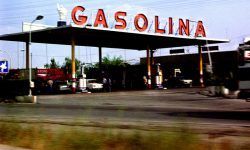 El cuerpo necesita gasolina para moverse