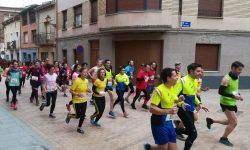 Las carreras populares son la fiesta final a tus entrenemientos