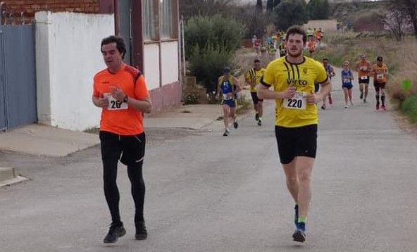 No lo dudes empieza la casa por la ventana. No prepares un maratón el primer año que corres.