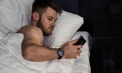 Tienes que dar mucha importancia a tu descanso