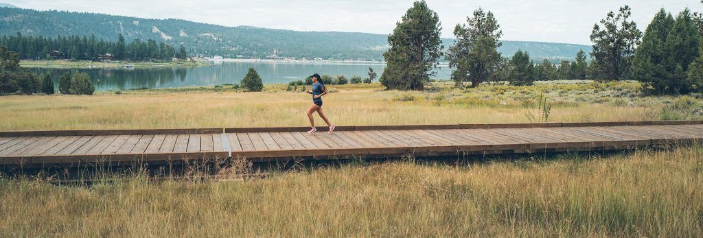 Debes saber como controlar tus entrenamientos con el pulsómetro