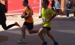 Para correr, tenemos que trabajar la parte mental
