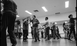 Bailar puede ser una buena alternativa