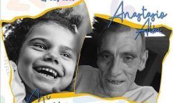 Carrera Solidaria por la sonrisa