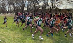 Corre por algo