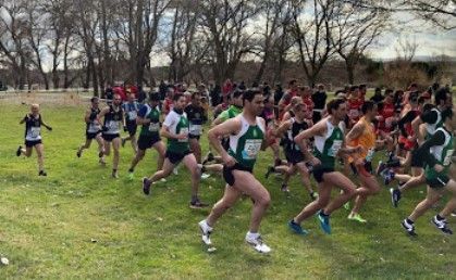 ¿Cual es tu razón para correr?