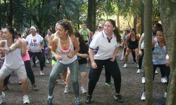 Hay deporte para tod@s