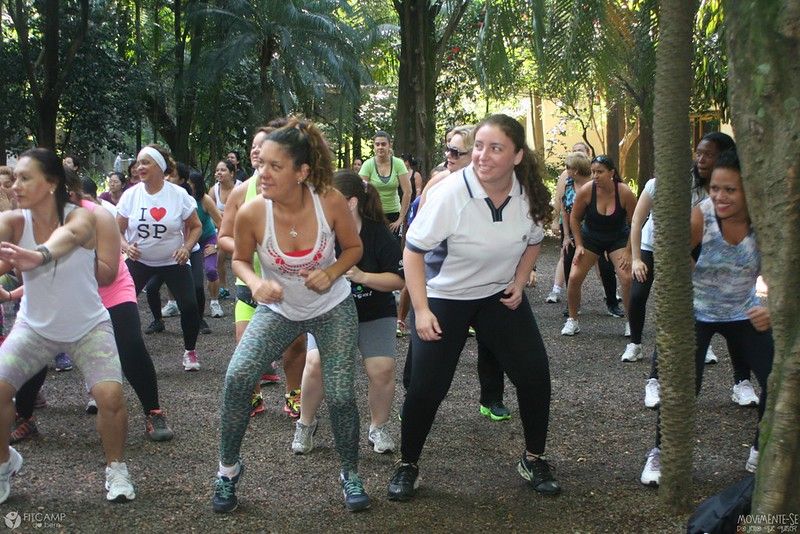 Hay deporte para tod@s