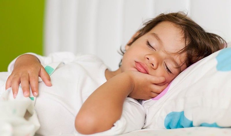 Tenemos que crear un buen ritual de descanso