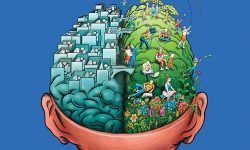 Debes entrenar tu mente