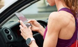 Analiza los datos de tu entrenamiento