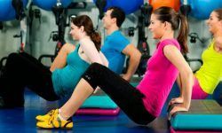 Haz cualquier deporte