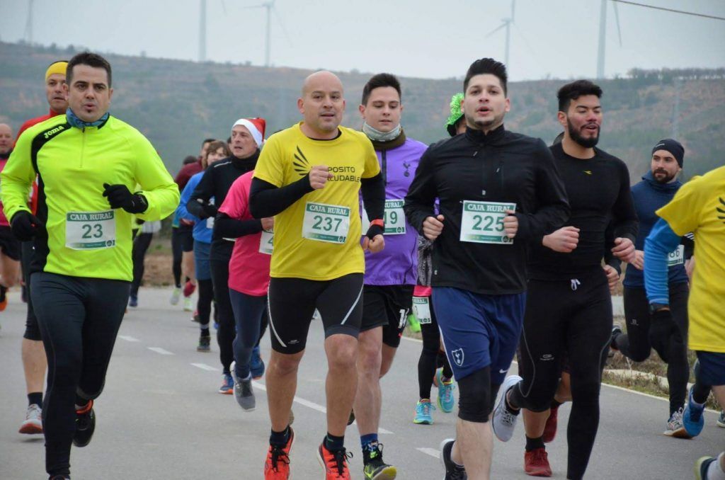 Empieza a correr, pero no cometas los errores que cometen la mayoría