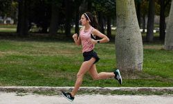 Running Power
