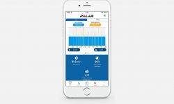 Con Sleep Plus, puedes controlar la calidad de tu descanso en el movil